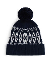 TOMMY HILFIGER Fairisle Beanie